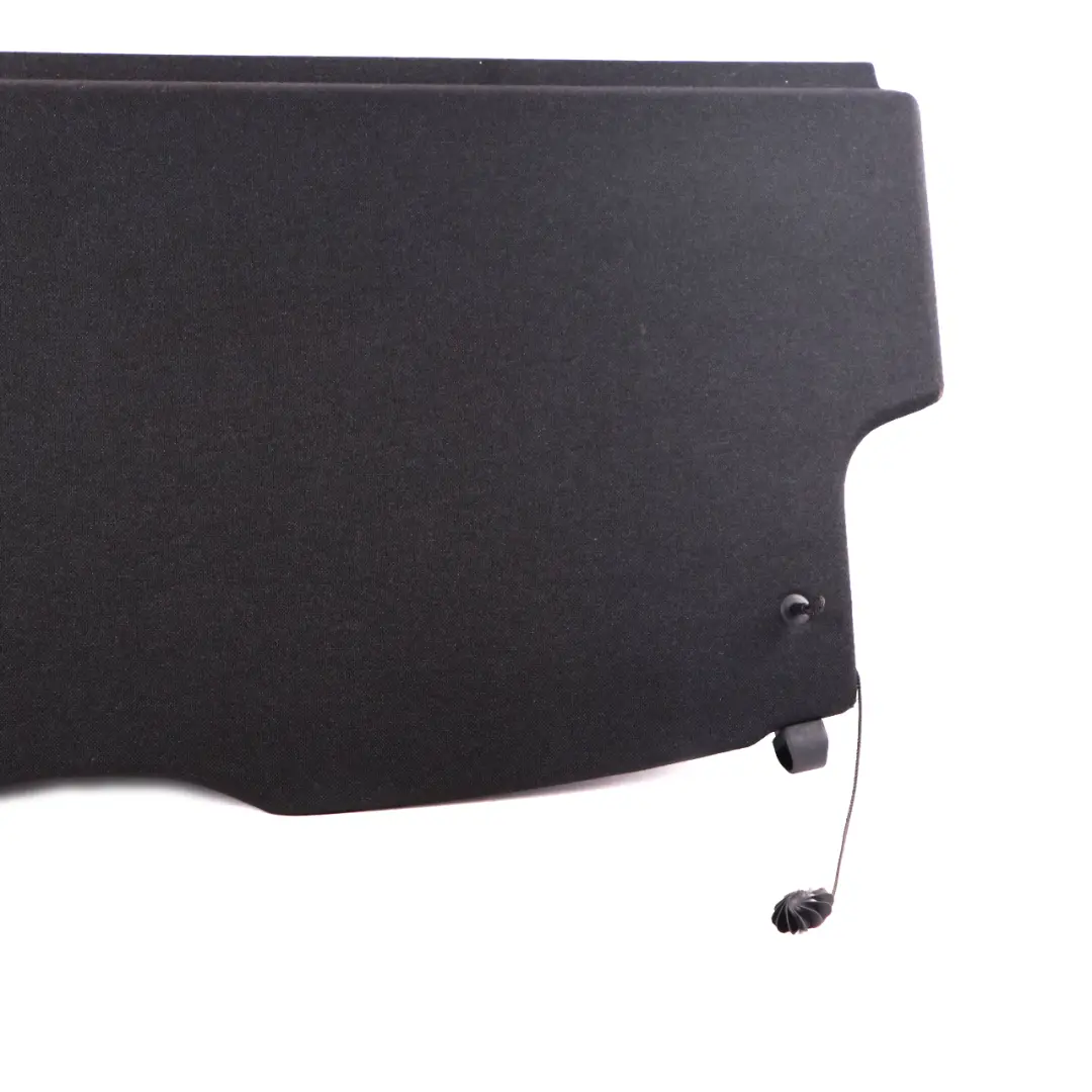 Parcel Shelf Mini F60 Cooper SE ALL4 Rear Window Loading Panel Cover 7406076