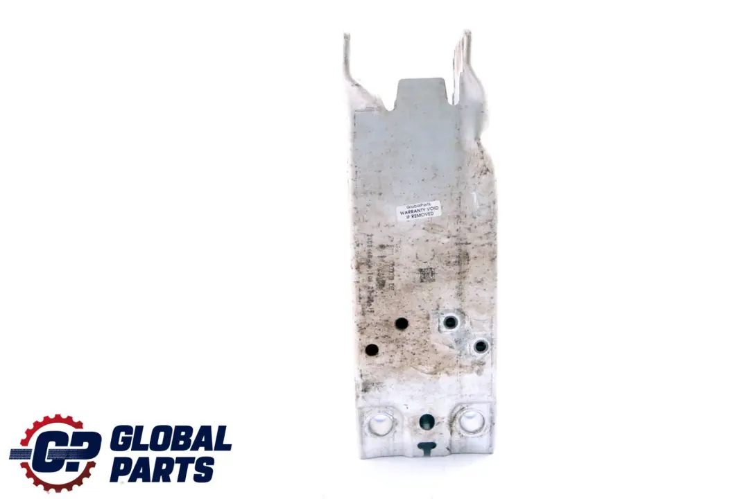 BMW 2 X1 Series F45 F48 Front Right O/S Deformation Element Bumper 7406386
