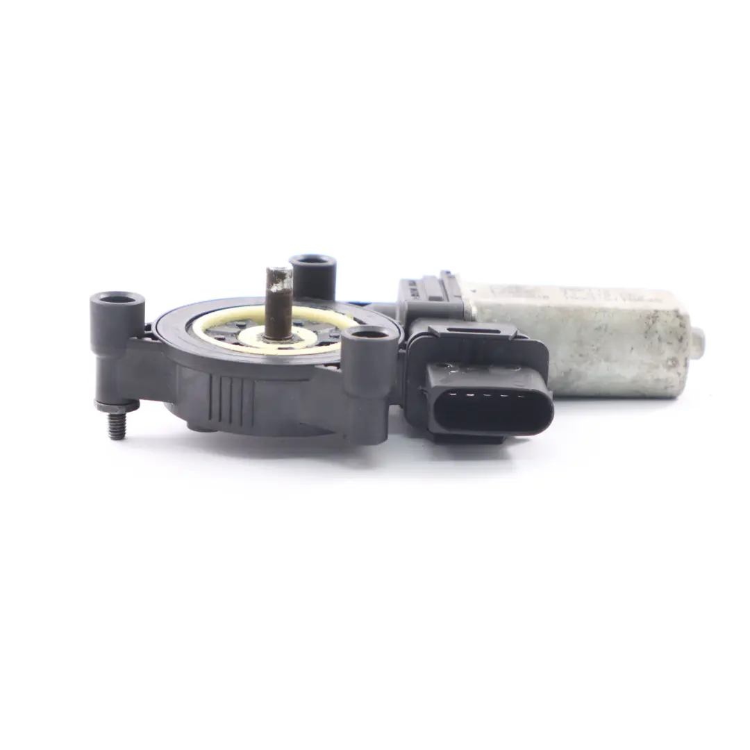 BMW F30 F31 Motor elevalunas puerta delantera derecha Actuador 7406634