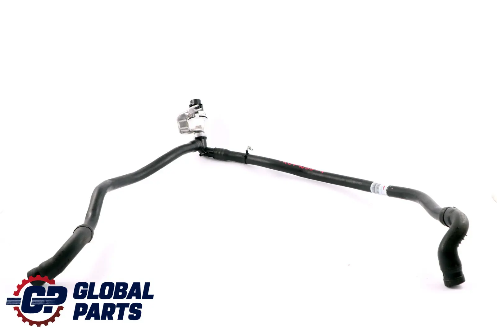 BMW 1 Series F20 F21 LCI Plastic Filler Pipe Hose AdBlue SCR System 7407250