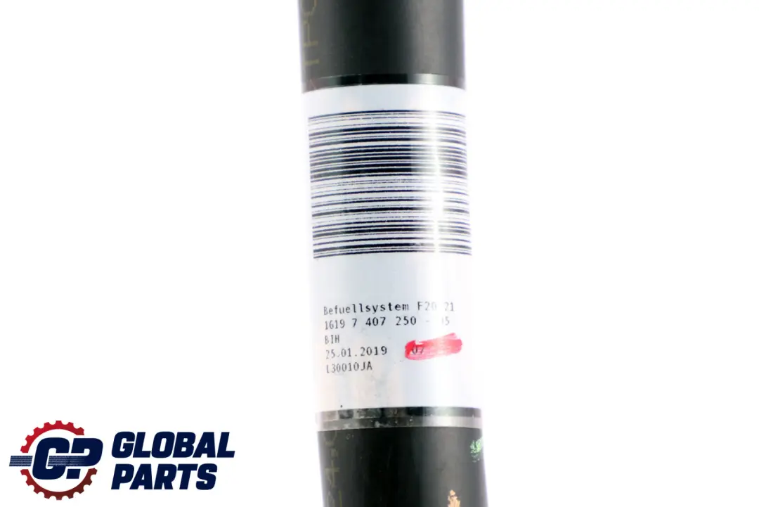 BMW 1 Series F20 F21 LCI Plastic Filler Pipe Hose AdBlue SCR System 7407250