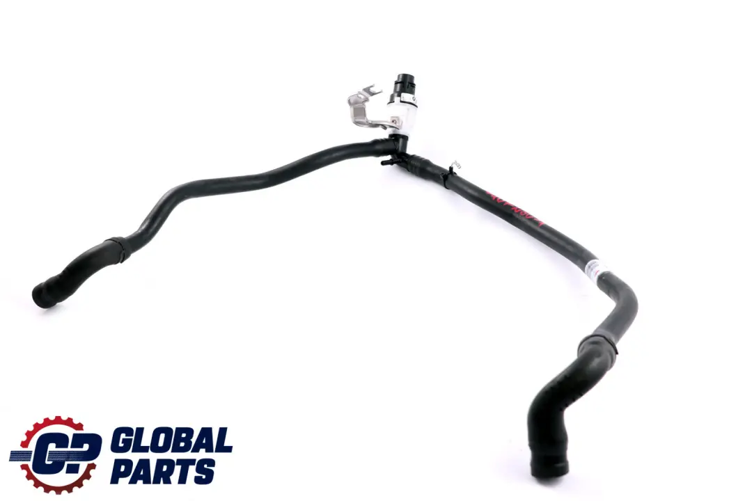 BMW 1 Series F20 F21 LCI Plastic Filler Pipe Hose AdBlue SCR System 7407250