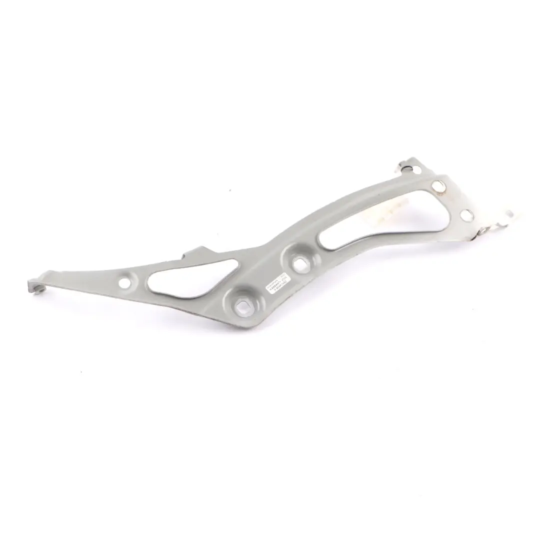 BMW F45 Soporte lateral guardabarros delantero derecho Alpine Blanco 7297200