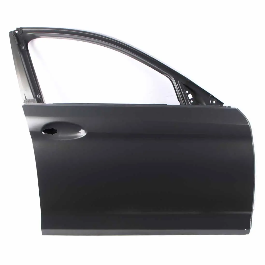 Door Front BMW F90 M5 G30 Right Door O/S Frozen Dark Grey II - P79