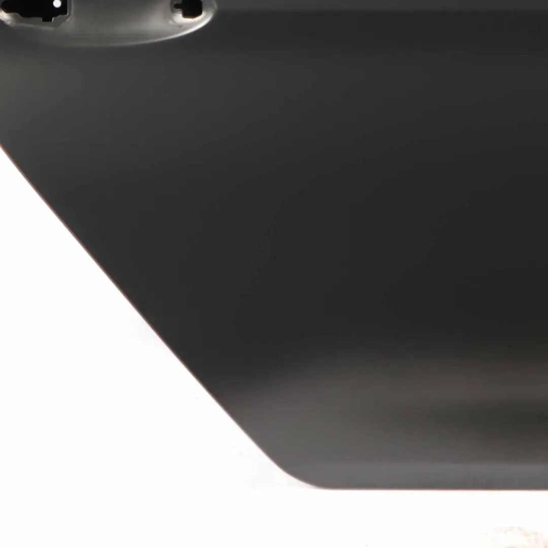 Door Rear BMW F90 M5 G30 Right Door O/S Frozen Dark Grey II - P79