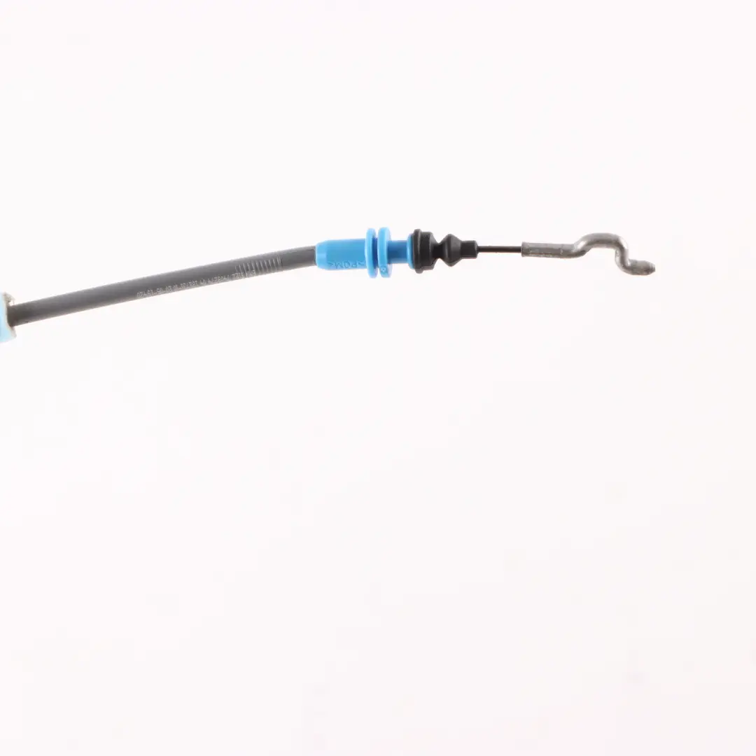 BMW G01 Puerta Trasera Izquierda Manija de liberación Bowden Cable 7409274