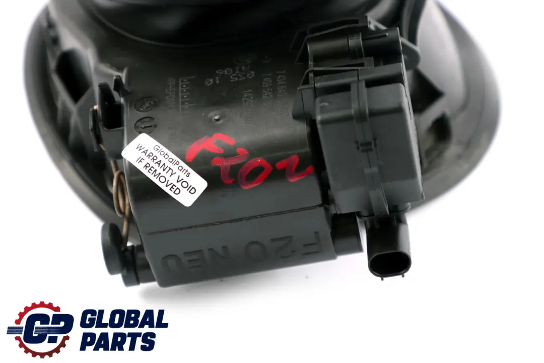 BMW 1 Series F20 F20 LCI Cover Fuel Filler Pot Carrier Cap SCR AdBlue 7409542