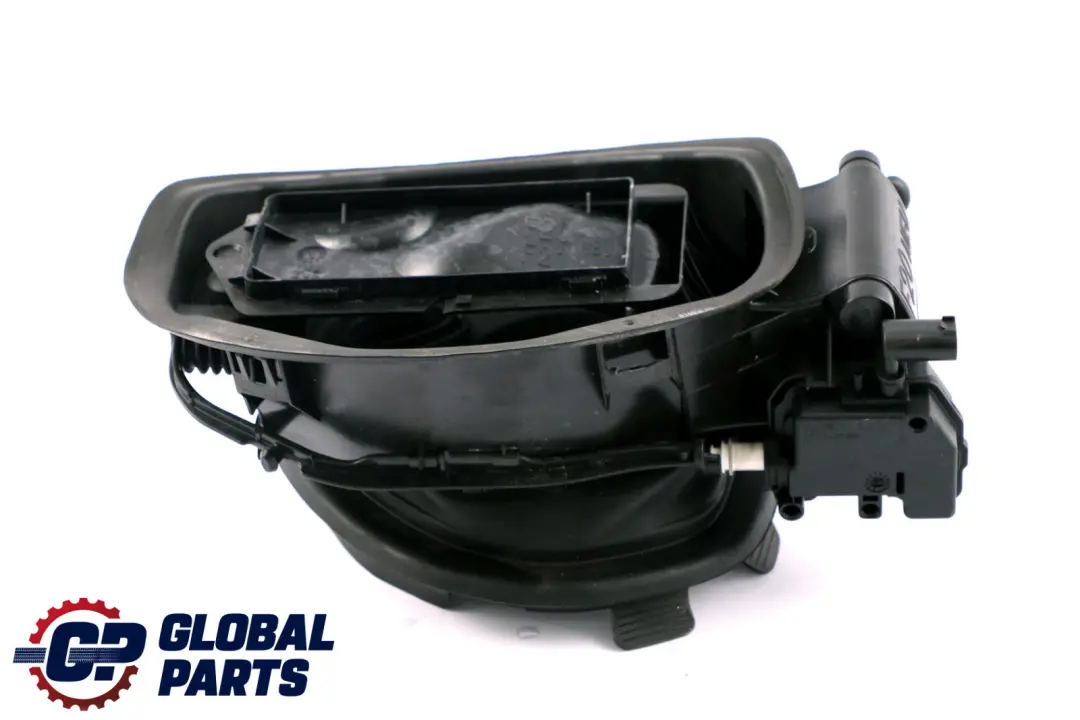 BMW 1 Series F20 F20 LCI Cover Fuel Filler Pot Carrier Cap SCR AdBlue 7409542
