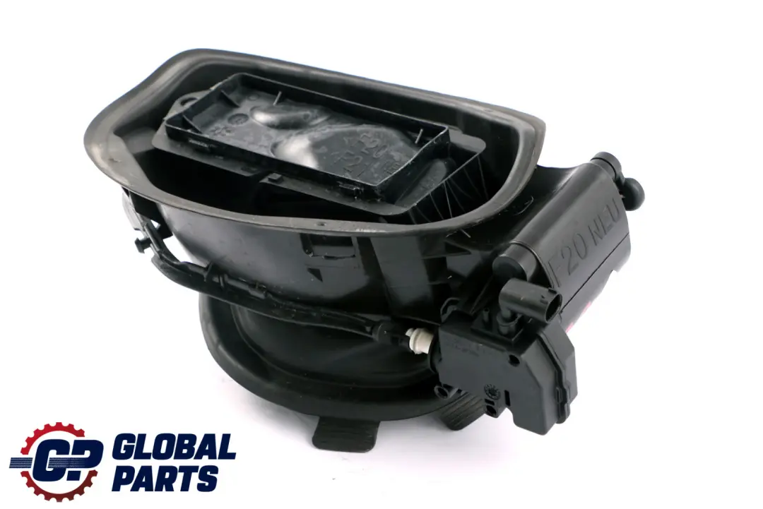 BMW 1 Series F20 F20 LCI Cover Fuel Filler Pot Carrier Cap SCR AdBlue 7409542
