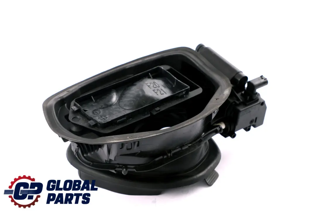 BMW 1 Series F20 F20 LCI Cover Fuel Filler Pot Carrier Cap SCR AdBlue 7409542