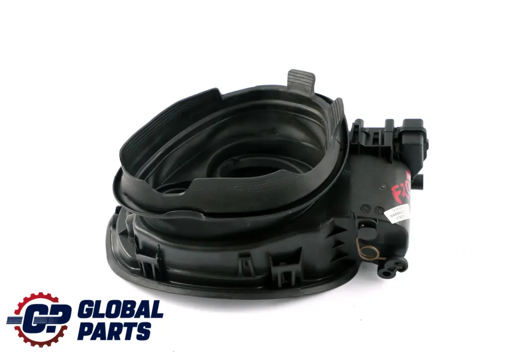 BMW 1 Series F20 F20 LCI Cover Fuel Filler Pot Carrier Cap SCR AdBlue 7409542