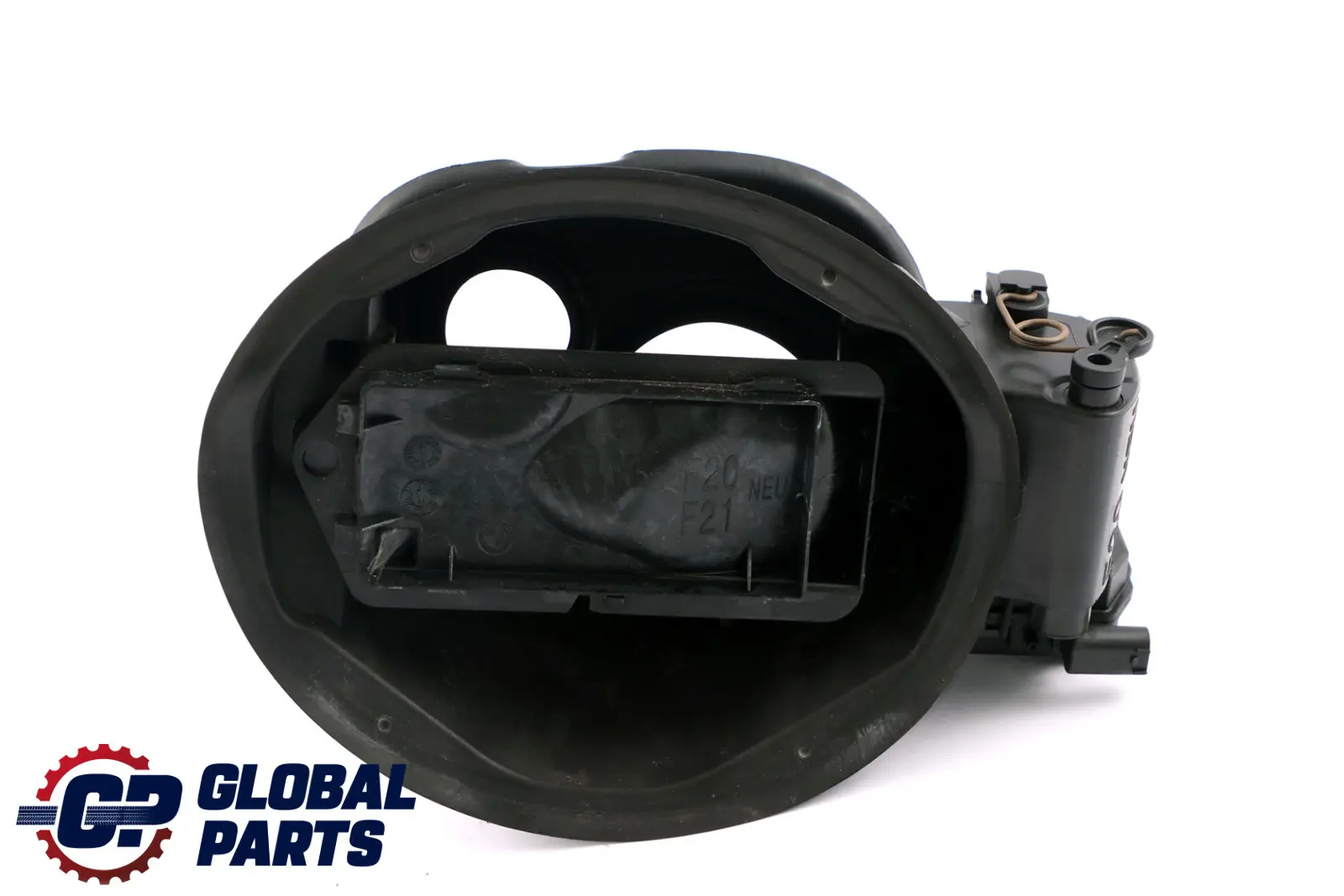 BMW 1 Series F20 F20 LCI Cover Fuel Filler Pot Carrier Cap SCR AdBlue 7409542