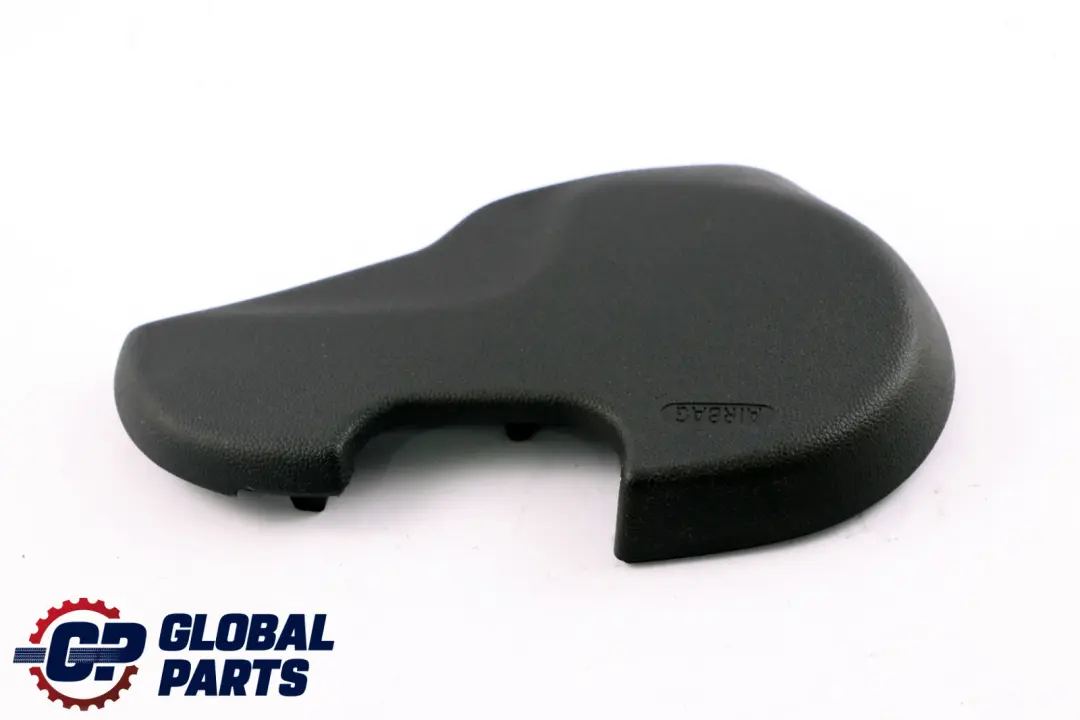 Mini F55 F56 Asiento Delantero Externo Derecho Cubierta Recubrimiento 7404226