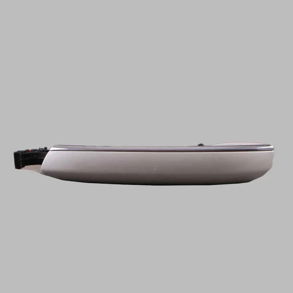 BMW G11 Door Handle Grab Rear Left N/S Outside Mineralweiss Mineral White - A96