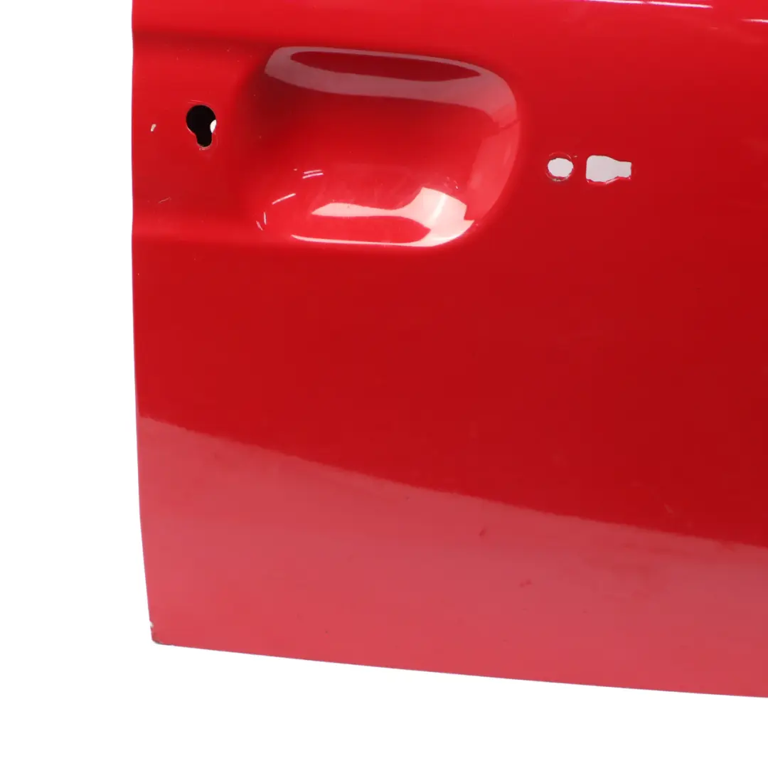 Mini Clubman F54 Rear Split Door Right O/S Boot Lid Tailgate Chili Red - 851