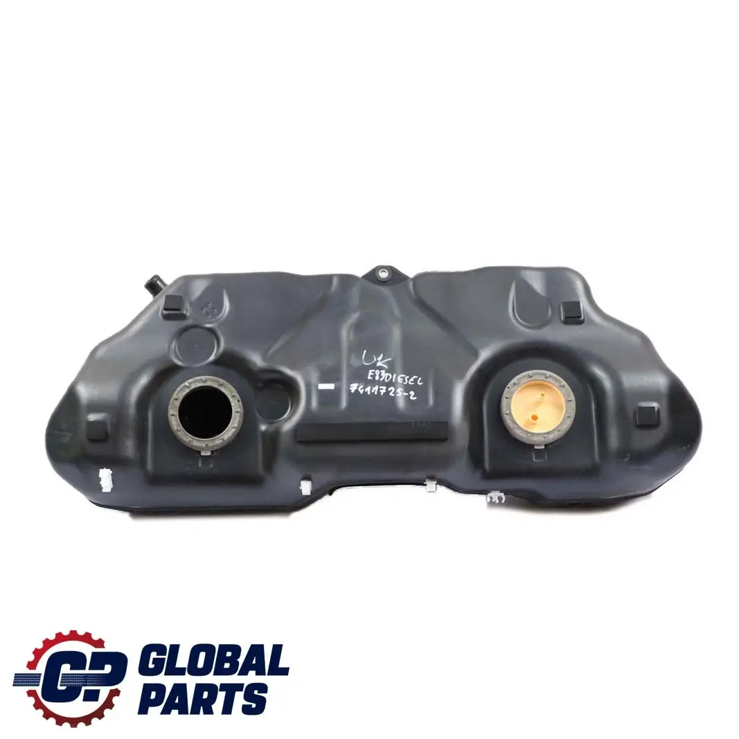 BMW E83 1.8d 2.0d 3.0d N47 M47N2 M57N M57N2 Sensor deposito combustible 6763103