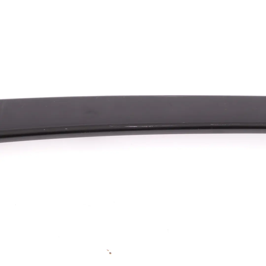 Window Trim Strip BMW F36 Gran Coupé Rear Right O/S Cover High Gloss 7412032