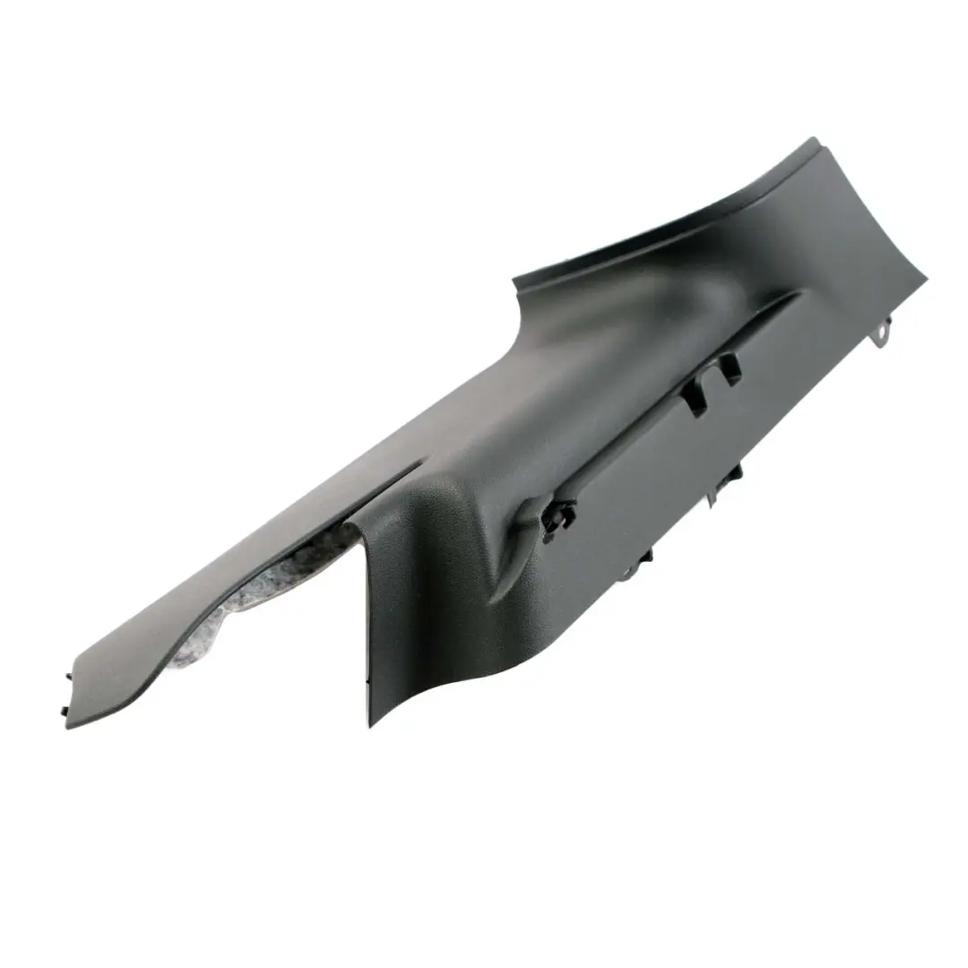 Mini Countryman F60 Support Rear Window Shelf Right O/S Black 7414406