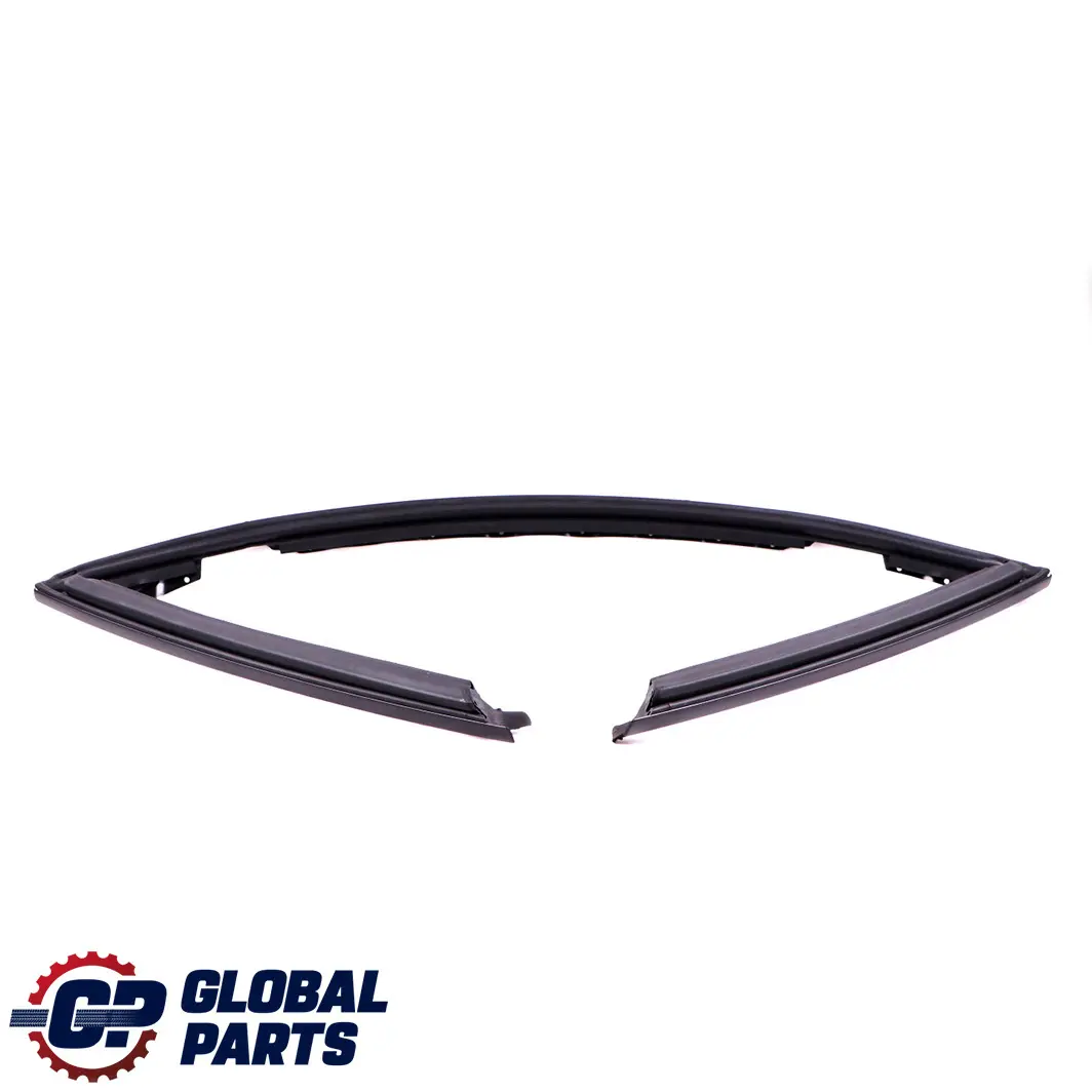 BMW F33 F83 M4 Convertible Front Gasket Seal Roof Shell Hardtop 7415362