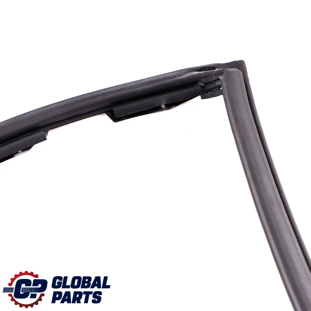 BMW F33 F83 M4 Convertible Front Gasket Seal Roof Shell Hardtop 7415362