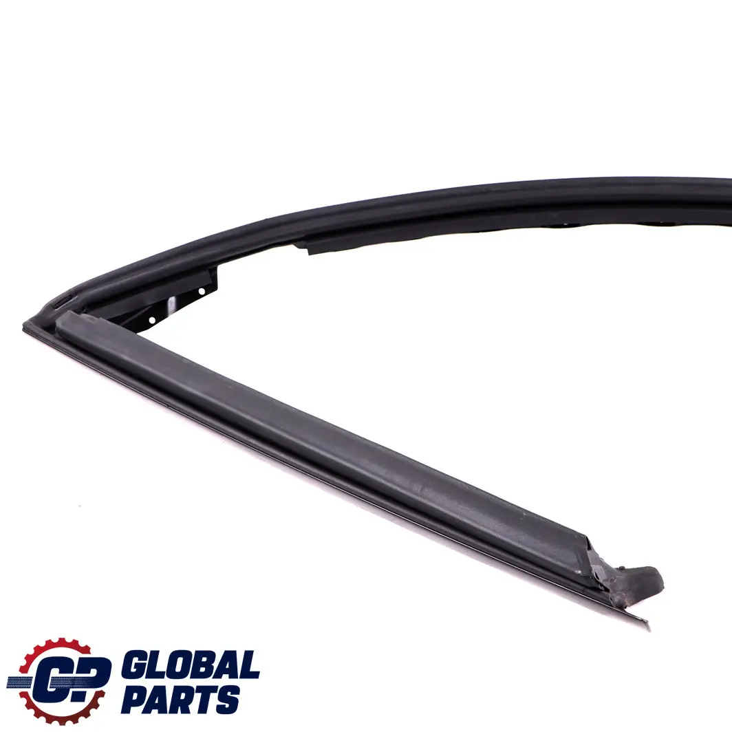 BMW F33 F83 M4 Convertible Front Gasket Seal Roof Shell Hardtop 7415362