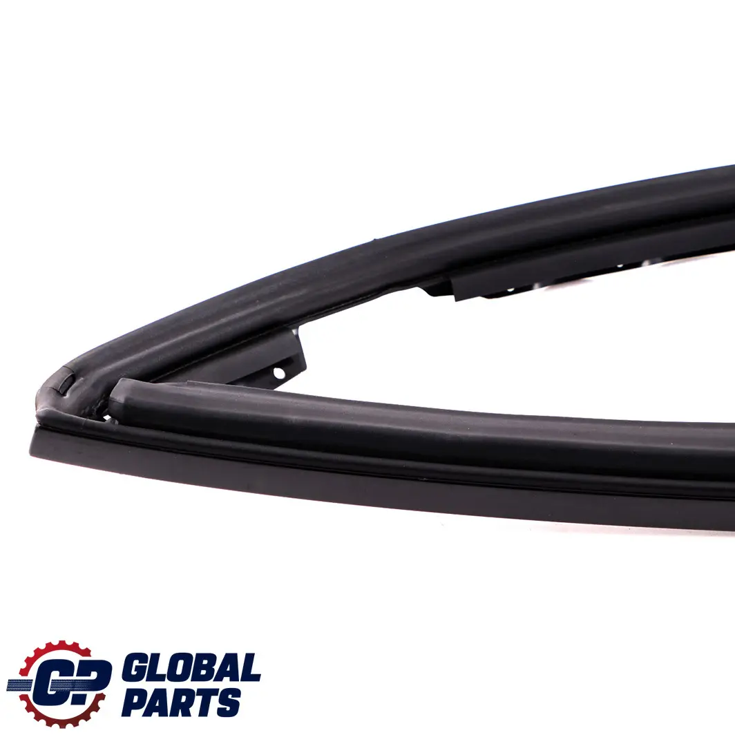 BMW F33 F83 M4 Convertible Front Gasket Seal Roof Shell Hardtop 7415362