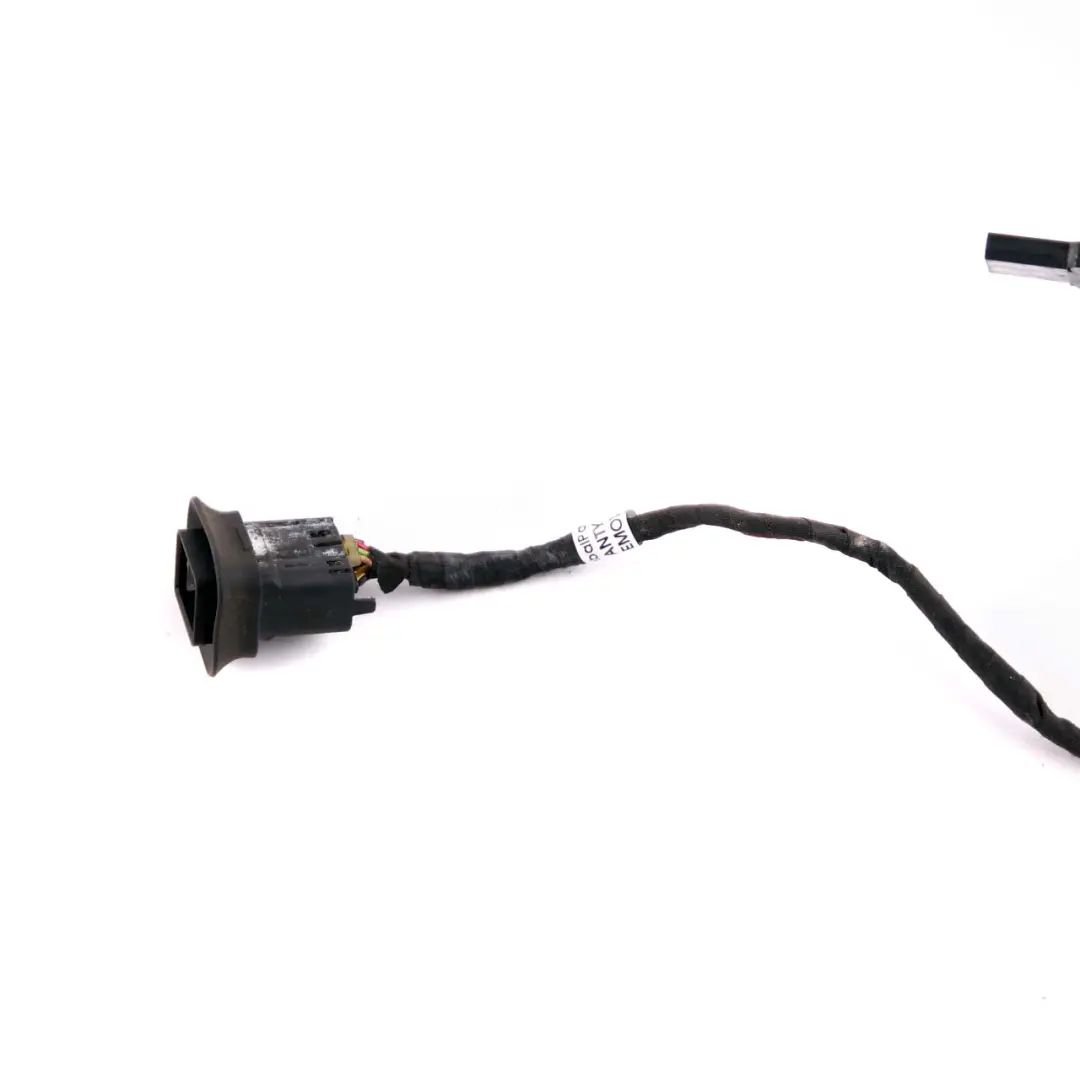 BMW X1 2 F45 F46 F48 Wiring Cable Harness Exterior Mirror Heated Left N/S