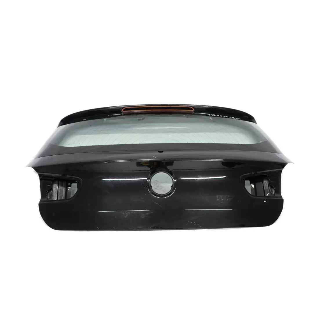 BMW F20 F21 LCI Rear Boot Trunk Lid Tailgate Black Sapphire - 475