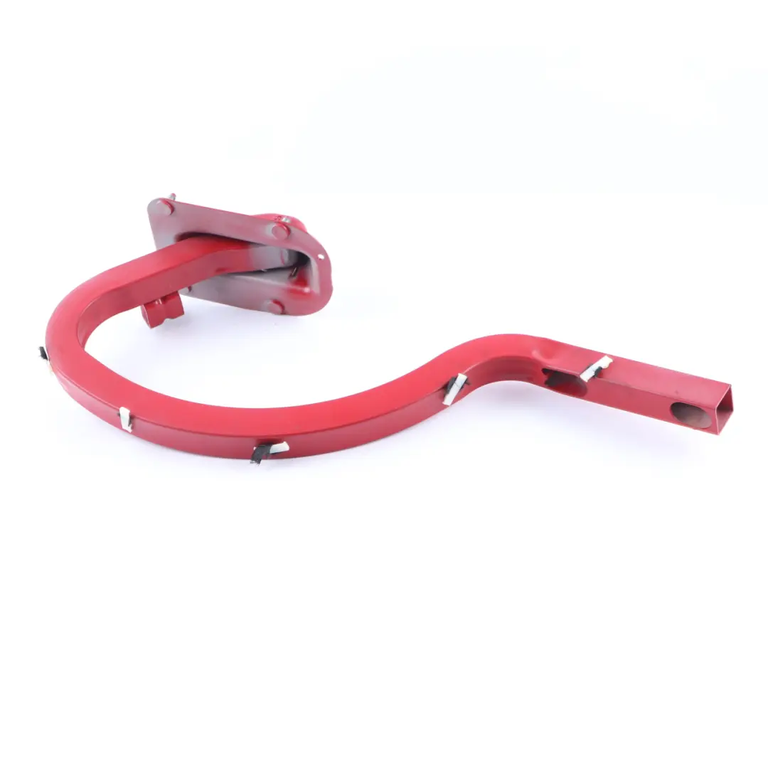 Trunk Hinge BMW F30 F32 Left N/S Boot Lid Tailgate Melbourne Red Metallic - A75