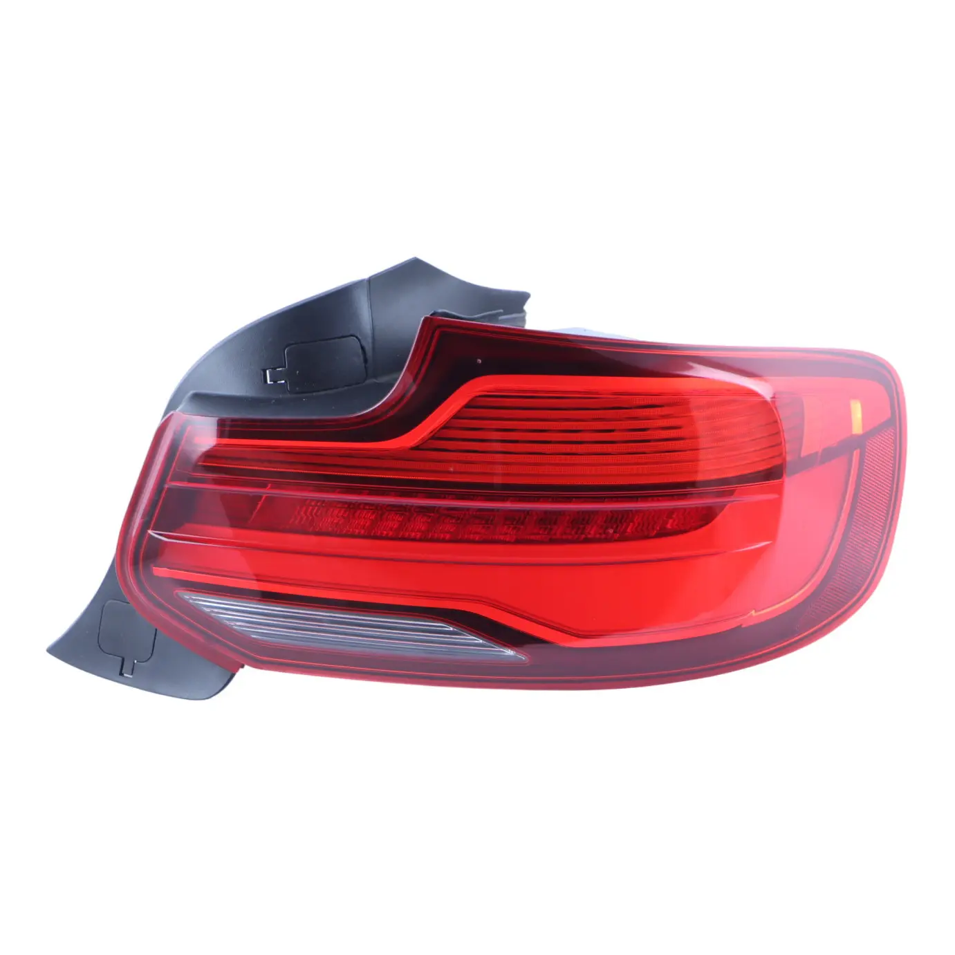 BMW F22 F23 F87 M2 LED Tail Light Lamp Rear Right O/S Side Panel Trim 7420992