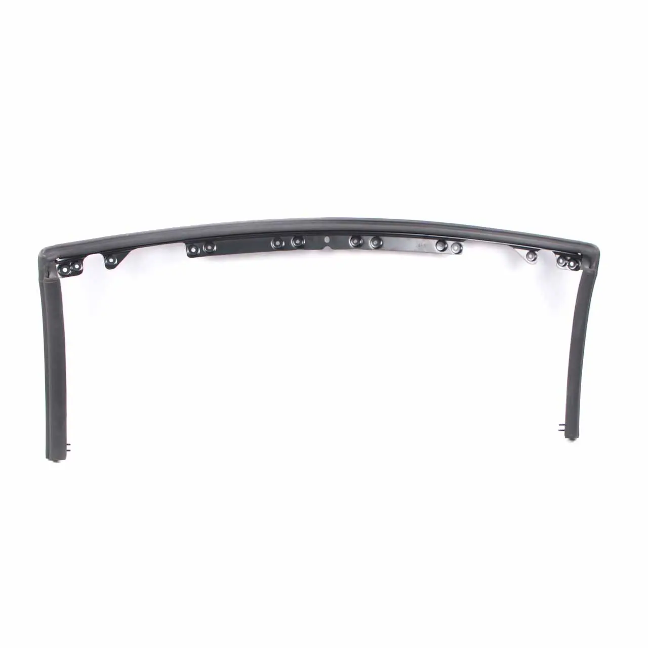 BMW F23 Convertible Folding Top Retractable Roof Mechanism Front Bow Sealing