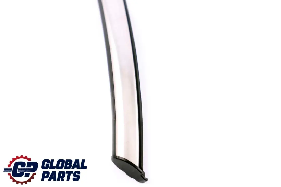 Mini Cooper One F55 F56 F57 Front Left N/S Moulding Panel Trim Strip Chrome