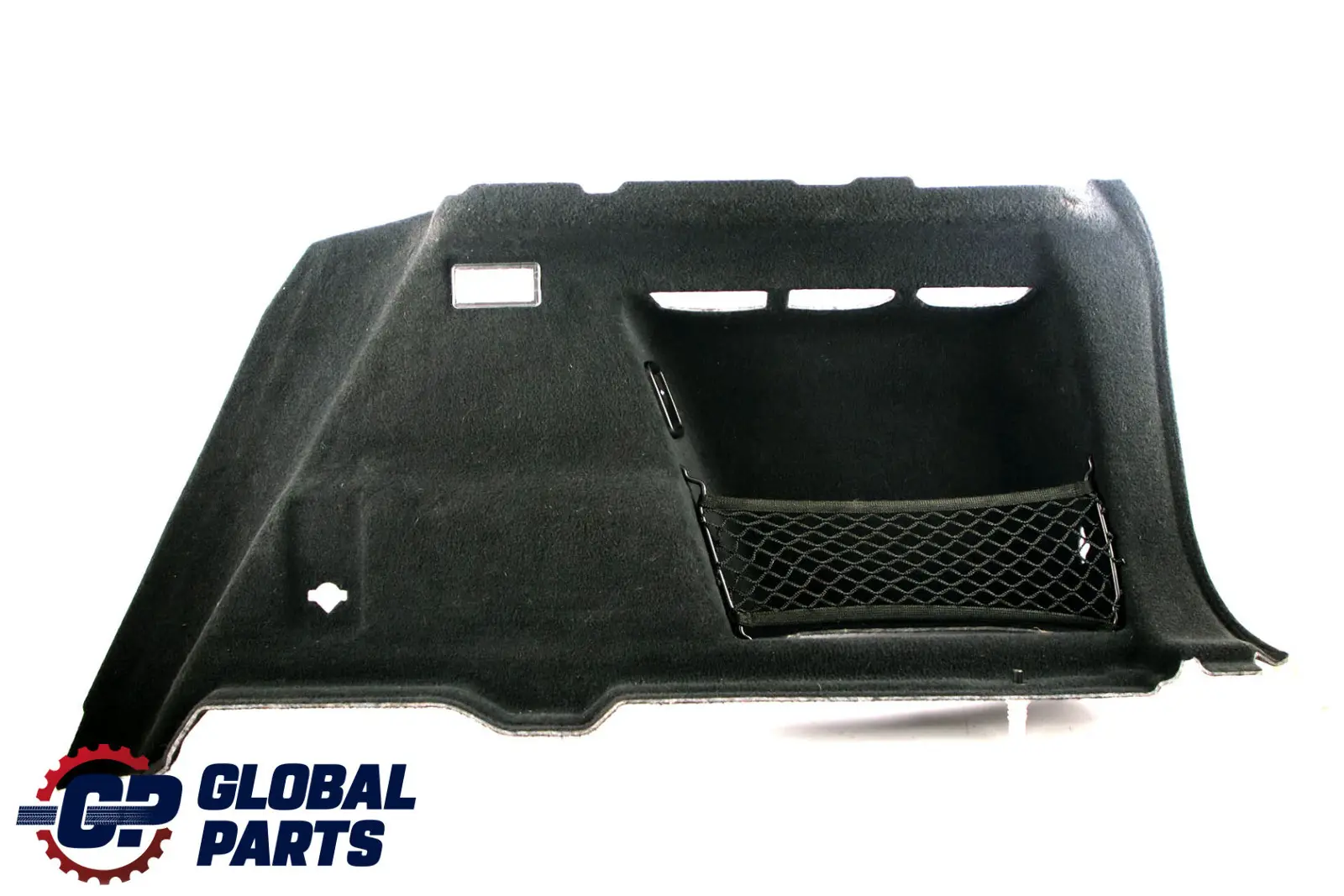 BMW X1 Series F48 Trunk Trim Panel Right O/S Boot Floor Luggage 7425644