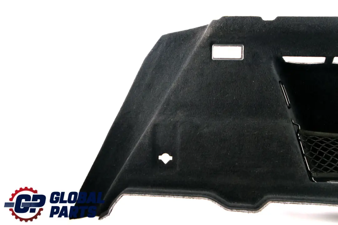 BMW X1 F48 Panel Boczek Bagażnika Prawy Siatka 7425644