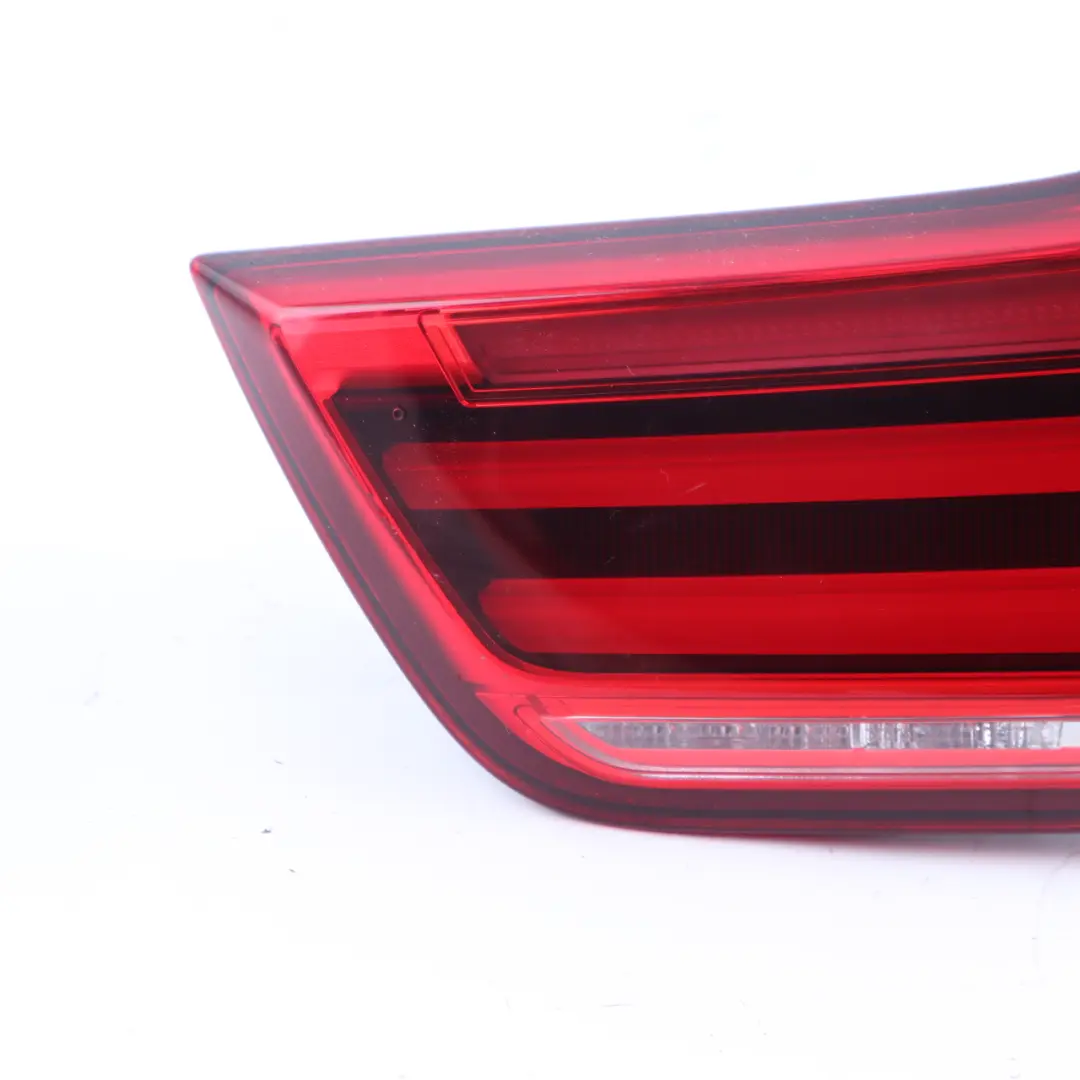 Rear Lamp BMW F32 F36 F33 LCI Light In Trunk Lid Tailgate Right O/S Side 7426052