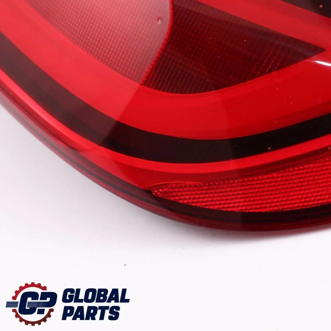 BMW F32 F82 LCI M4 Rear Light In The Side Panel Right O/S 7426056