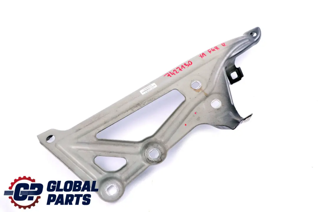 Extension Wheel Housing Strut Right O/S Front BMW X1 Series F48 - SKU 7427130 - Part number 7329448