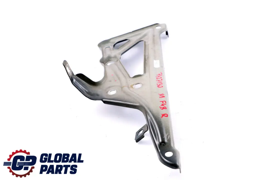 Extension Wheel Housing Strut Right O/S Front BMW X1 Series F48 - SKU 7427130 - Part number 7329448