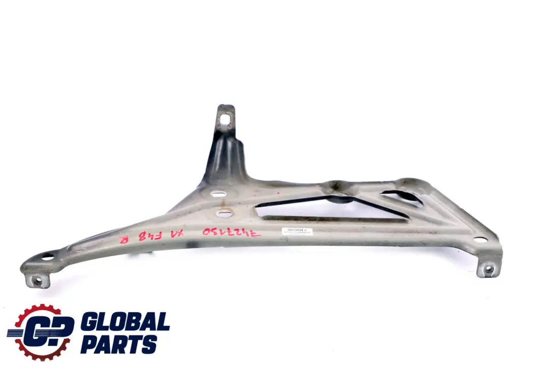 Extension Wheel Housing Strut Right O/S Front BMW X1 Series F48 - SKU 7427130 - Part number 7329448
