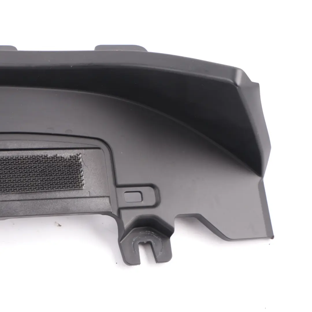 BMW G11 Parcel Storage Shelf Rear Compartment Support Bracket Left N/S 7428771