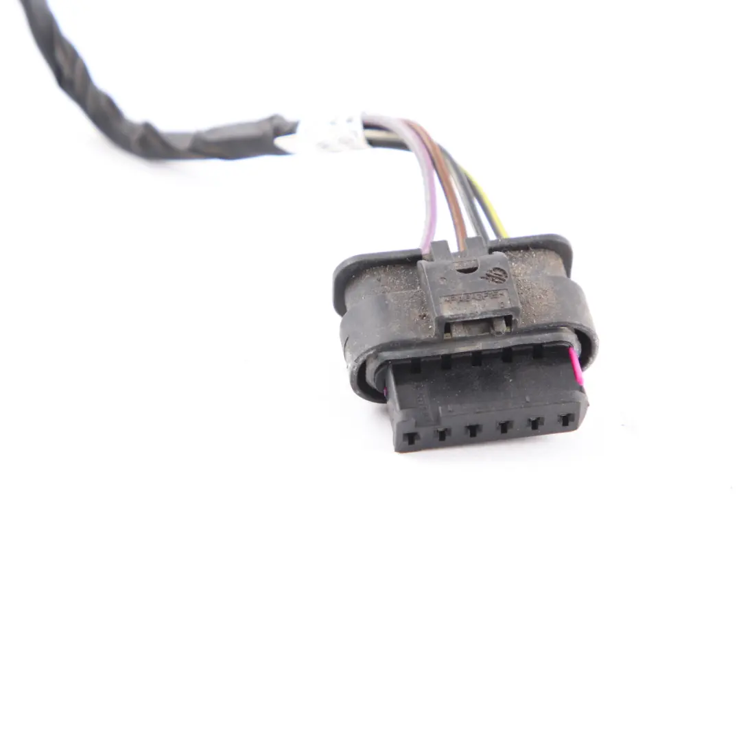 BMW F31 Rear Tail Light Lamp Side Panel Left N/S Plug Socket Wiring 2141397