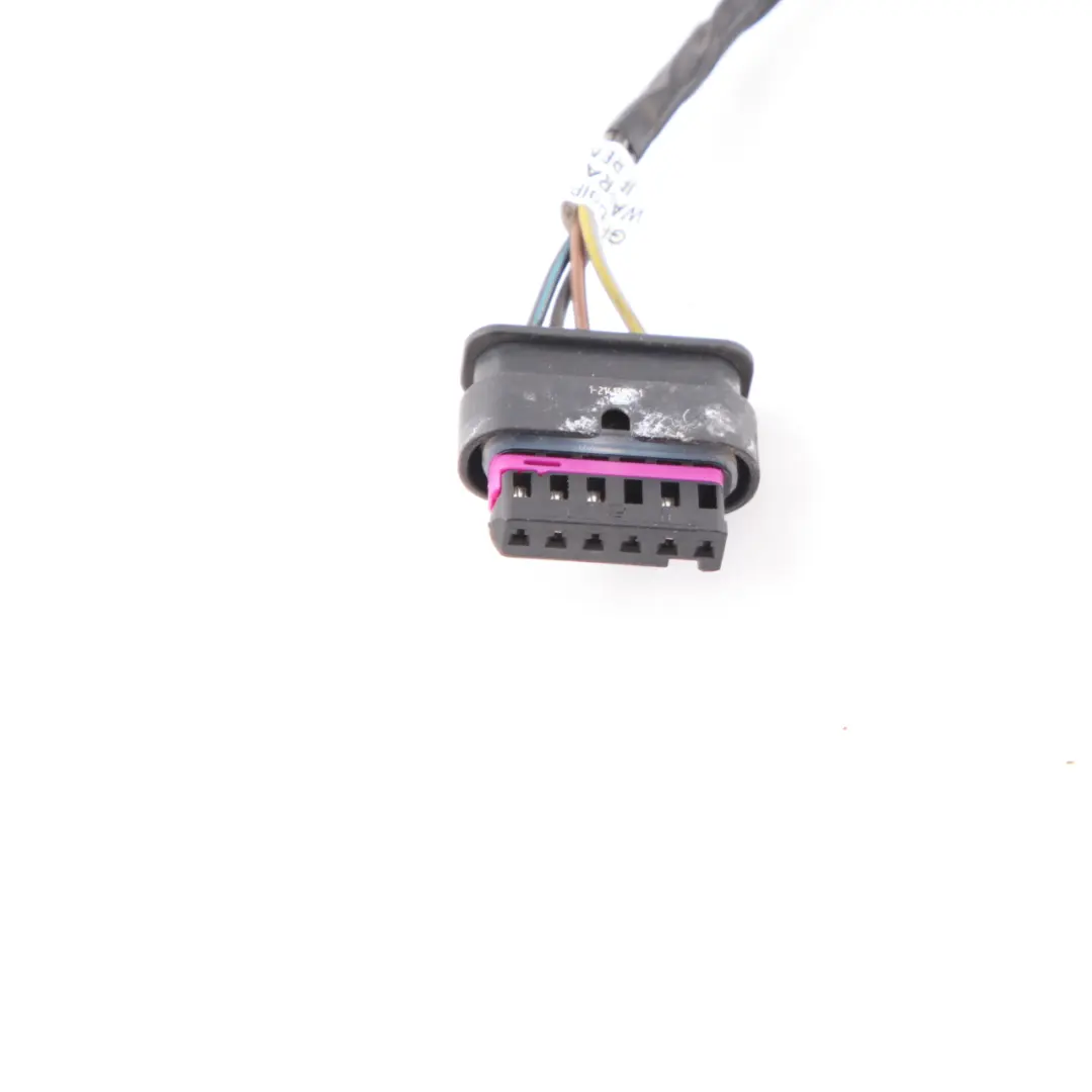 BMW F31 Touring Light Lamp Side Panel Rear Right O/S Plug Socket Wiring 2141397