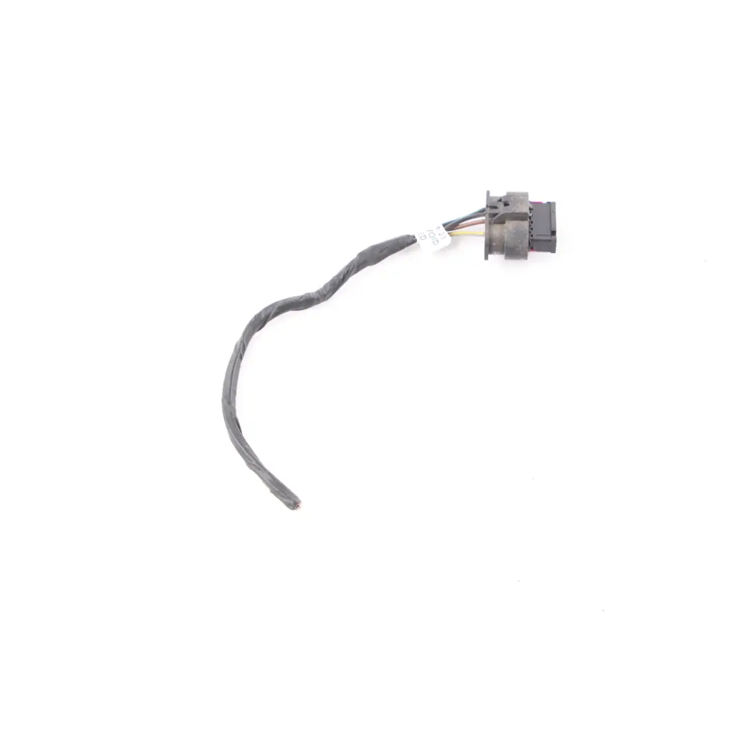 BMW F31 Touring Light Lamp Side Panel Rear Right O/S Plug Socket Wiring 2141397