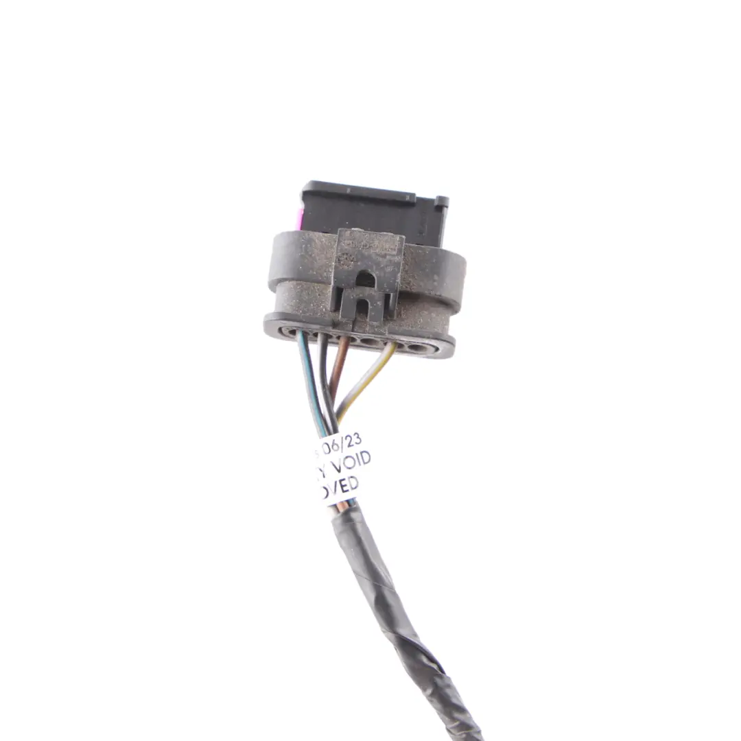 BMW F31 Touring Light Lamp Side Panel Rear Right O/S Plug Socket Wiring 2141397