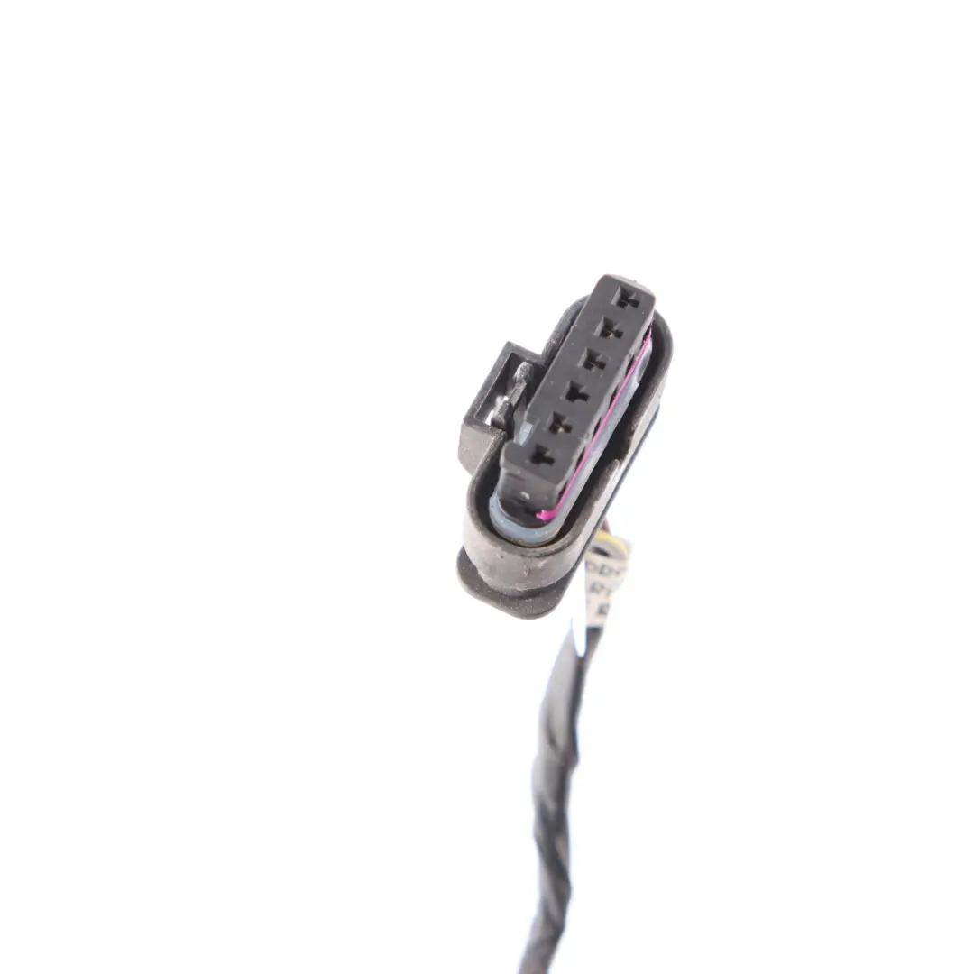 BMW F31 Touring Light Lamp Side Panel Rear Right O/S Plug Socket Wiring 2141397