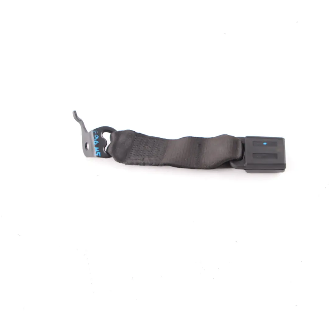 Seat Buckle BMW F90 M5 G30 Tensioner Lower Belt Rear 7430064