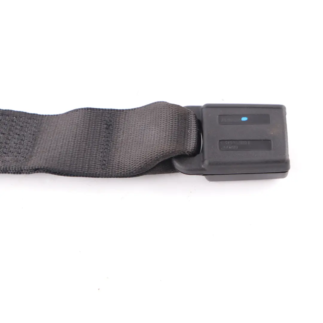 Seat Buckle BMW F90 M5 G30 Tensioner Lower Belt Rear 7430064
