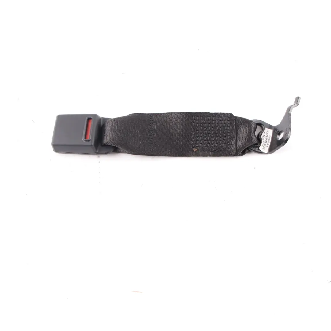 Seat Buckle BMW F90 M5 G30 Tensioner Lower Belt Rear 7430064