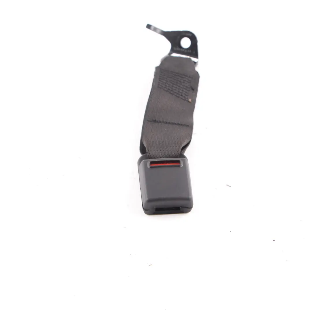 Seat Buckle BMW F90 M5 G30 Tensioner Lower Belt Rear 7430064
