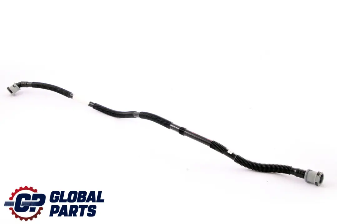 BMW F30 F31 F32 F33 Fuel Tank Vent Line Hose Pipe 7431131